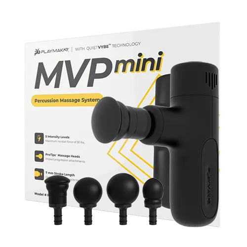 MVPmini Percussion Massage System-MVP-500