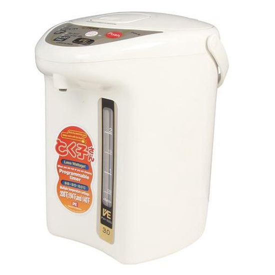 TIGER PVHB30U Electric Hot Water Dispenser 2.91L - Factory serviced with Home Essentials warranty