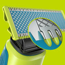 PHILIPS QP225/50 OneBlade Replacement Blade 2 Pack