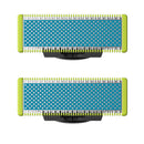 PHILIPS QP225/50 OneBlade Replacement Blade 2 Pack