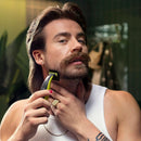 PHILIPS QP2724/21 OneBlade 360 Face Wet & Dry, Trim, Edge & Shave