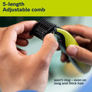 PHILIPS QP2724/21 OneBlade 360 Face Wet & Dry, Trim, Edge & Shave