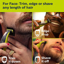 PHILIPS QP2834/20 OneBlade 360 Face + Body