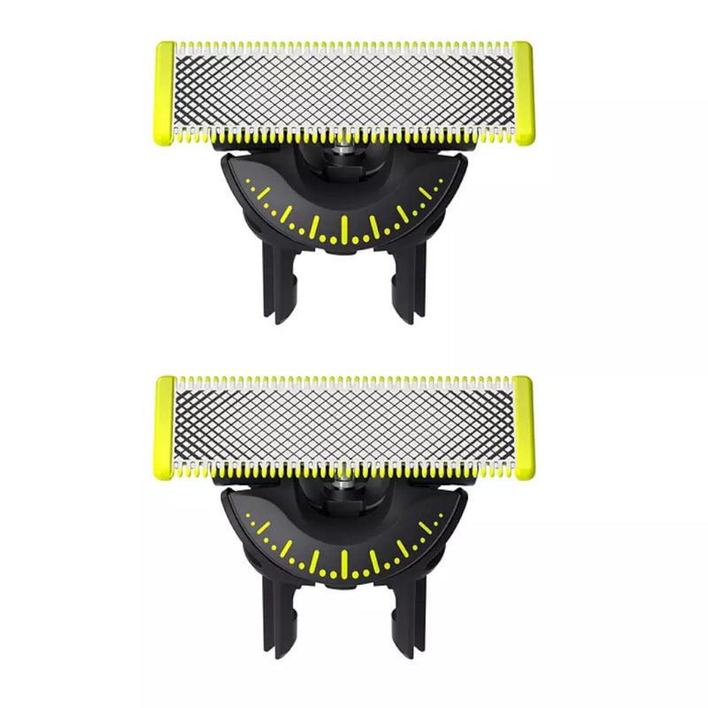 PHILIPS QP420/50 OneBlade 360 Replacement Blade 2 Pack
