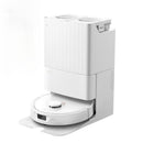 ROBOROCK QX0PEA QX Revo Vacuum and Mop Robot with Multifunctional Dock - Factory serviced with Home Essentials Warranty