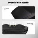 OMASSA R7 Shiatsu Back Massager with Heat