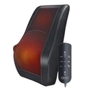 OMASSA R7 Shiatsu Back Massager with Heat