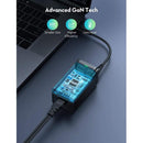 RAVpower PD Pioneer 65W 4Port Desktop Charger - PC136