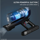 ROWENTA RH99F2QD X-Force Flex Cordless Stick Vacuum -  - Blemished package with full warranty