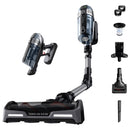 ROWENTA RH99F2QD X-Force Flex Cordless Stick Vacuum -  - Blemished package with full warranty