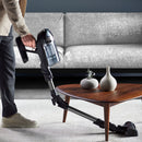 ROWENTA RH99F2QD X-Force Flex Cordless Stick Vacuum -  - Blemished package with full warranty