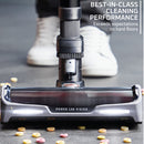 ROWENTA RH99F2QD X-Force Flex Cordless Stick Vacuum -  - Blemished package with full warranty