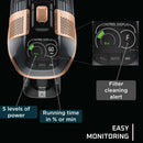 ROWENTA RH99F2QD X-Force Flex Cordless Stick Vacuum -  - Blemished package with full warranty