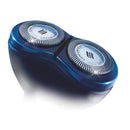 PHILIPS RQ32/23 Replacement shaving heads Click & Style
