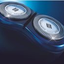 PHILIPS RQ32/23 Replacement shaving heads Click & Style