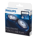 PHILIPS RQ32/23 Replacement shaving heads Click & Style