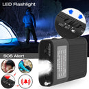 NOAA RD207 Portable Weather Alert FM-AM Radio