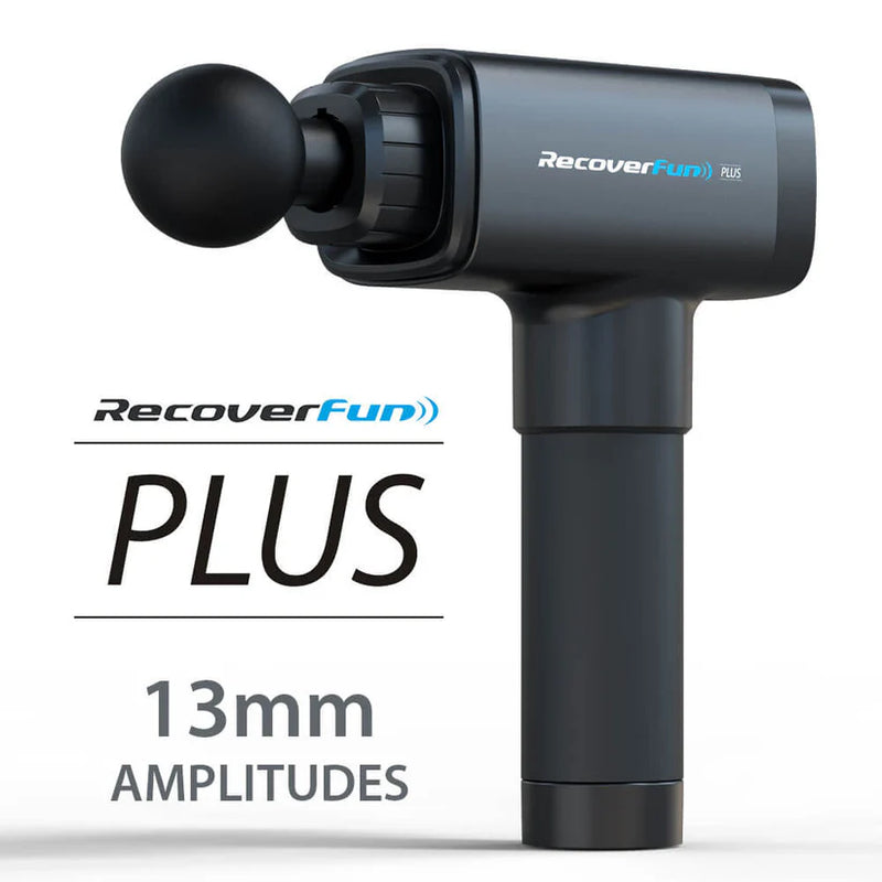 RecoverFun Plus Massage Gun