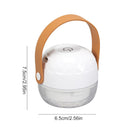 UBERVIA S-021 Rechargeable Lint Shaver