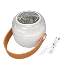 UBERVIA S-021 Rechargeable Lint Shaver