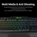 REDRAGON S101-3 Gaming Keyboard and Mouse Combo