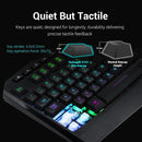 REDRAGON S101-3 Gaming Keyboard and Mouse Combo