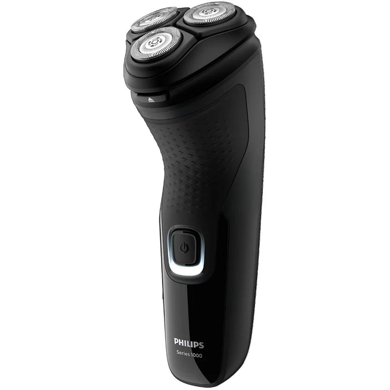 PHILIPS S1232/41 Series 1000 Rechargeable Shaver with Pop-Up Trimmer