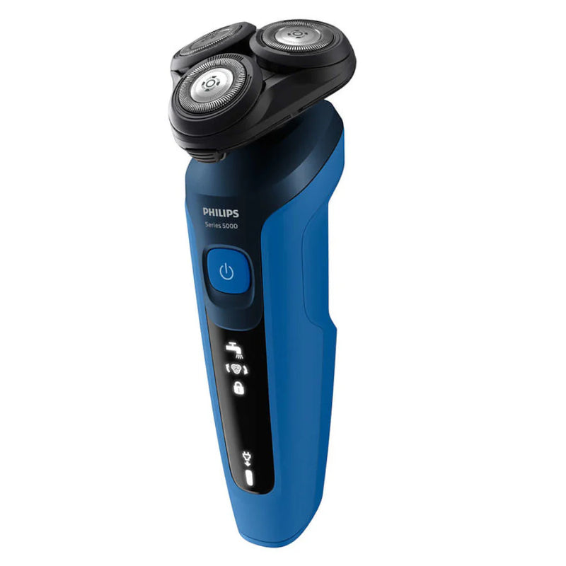 PHILIPS S5466/17 Series 5000 Wet and Dry Rechargeable Shaver