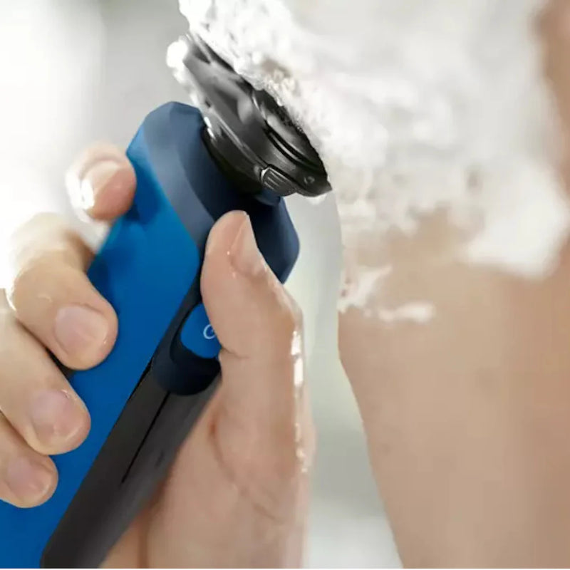 PHILIPS S5466/17 Series 5000 Wet and Dry Rechargeable Shaver