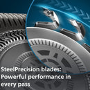 PHILIPS S5881/10  Electric Shaver Series 5000, Wet & Dry with SkinIQ technology