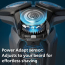PHILIPS S5881/10  Electric Shaver Series 5000, Wet & Dry with SkinIQ technology