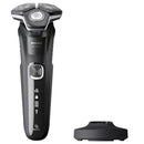PHILIPS S5898/25 Wet & Dry Electric Shaver Series 5000 With SkinIQ Technology