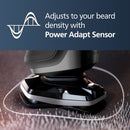 PHILIPS S5898/25 Wet & Dry Electric Shaver Series 5000 With SkinIQ Technology