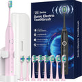 MISSCOZY Sonic Electric Toothbrush S5 Series