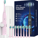 MISSCOZY Sonic Electric Toothbrush S5 Series