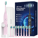 MISSCOZY Sonic Electric Toothbrush S5 Series