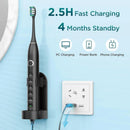 MISSCOZY Sonic Electric Toothbrush S5 Series