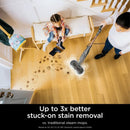 SHARK S7201 Steam & Scrub All-in-One Scrubbing and Sanitizing Hard Floor Steam Mop - Factory serviced with Home Essentials warranty