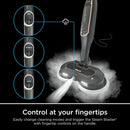 SHARK S7201 Steam & Scrub All-in-One Scrubbing and Sanitizing Hard Floor Steam Mop - Factory serviced with Home Essentials warranty