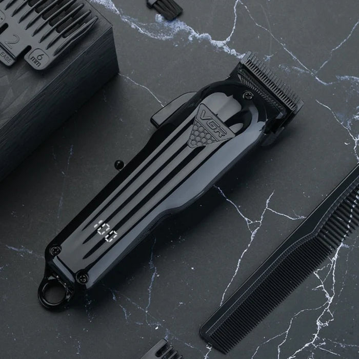 VGR Professional Hair Clipper - V-282