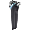 PHILIPS S9982/50 Electric Shaver Series 9000, Wet & Dry Electric with Dual SteelPrecision Blades
