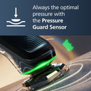 PHILIPS S9986/58 Electric Shaver Series 9000, Wet & Dry Electric with Dual SteelPrecision Blades