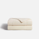 EVERCOOL REST-SCD02T Cooling Comforter Twin Size 68" x 90" Ivory