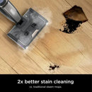 SHARK SD205 Steam Pickup 3-in-1 Steam Mop Pick-Up & Sanitize - Factory serviced with Home Essentials warranty