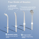 SEAGO SG-833 Portable Water Flosser