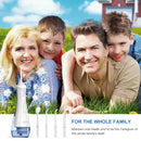 SEAGO SG-833 Portable Water Flosser