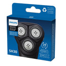 PHILIPS SH30/53 Replacement shaving heads for 1000, 3000, 5000 Series