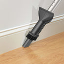 HOOVER SH40210CA Multi-Surface Bagless Corded Canister Vacuum - Factory serviced with Home Essential Warranty