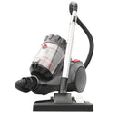 HOOVER SH40210CA Multi-Surface Bagless Corded Canister Vacuum - Factory serviced with Home Essential Warranty
