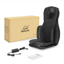 SNAILAX SL-236 Full Body Massage Chair Pad Shiatsu Neck Back Massager with Heat